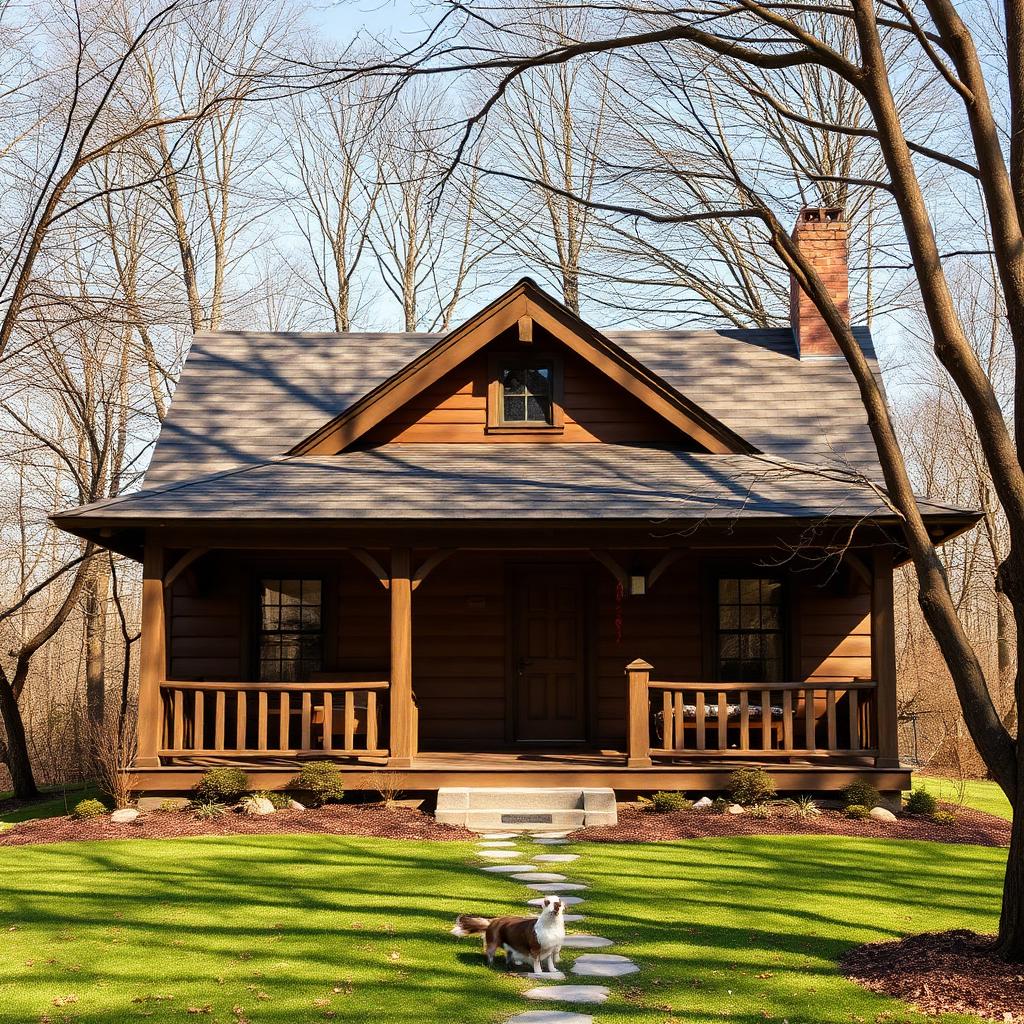 Bungalows