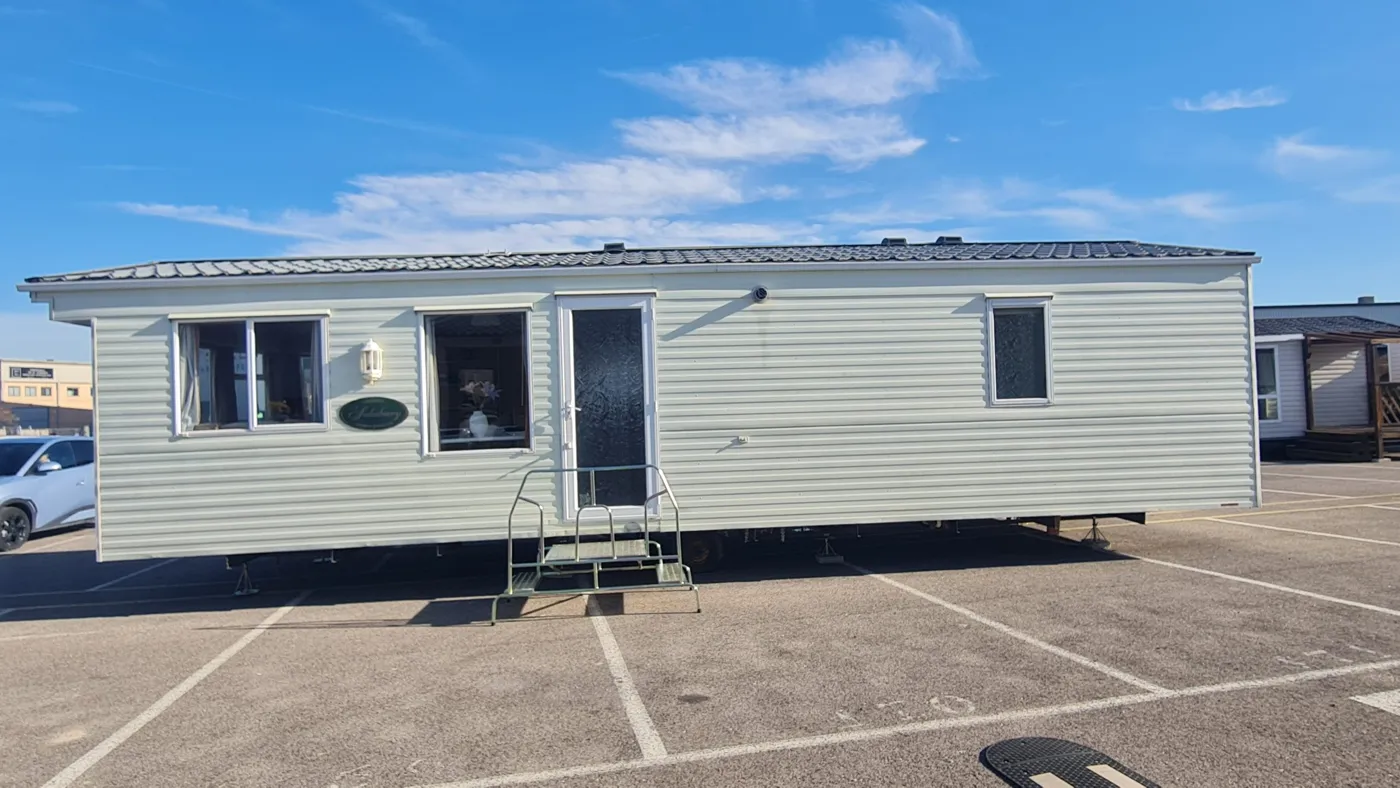 Casa prefabricada modelo Willerby Salisbury 2CH de 0 m²