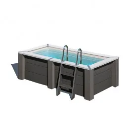Piscina composite Avantgarde Nova rectangular 315x175
