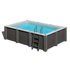 Piscina composite Avantgarde Nova rectangular 455x315