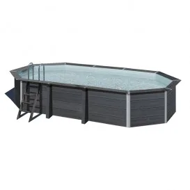 Piscina composite Avantgarde ovalada 664x386
