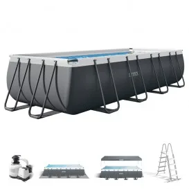 Piscina Rectangular Ultra XTR Frame 549x274x132 26356NP