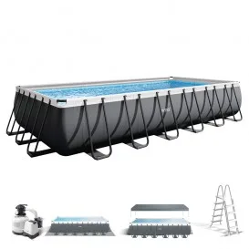 Piscina Rectangular Ultra XTR Frame 732x366x132 26364NP
