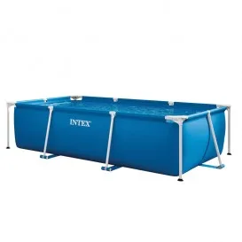 Piscina Small Frame 300x200x75 28272NP