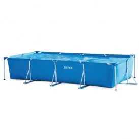 Piscina Small Frame 450x220x84 28273NP